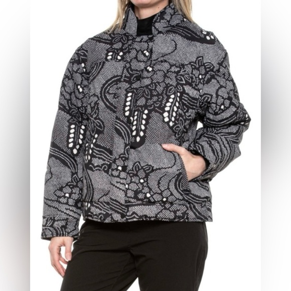 FP Movement Bunny Slope Puffer Jacket  Medium NWOT - Picture 2 of 16